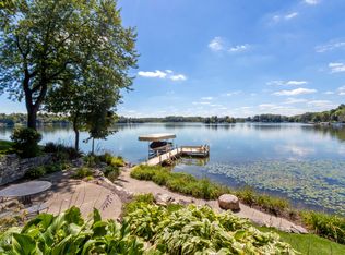 W1773 Lake Rd, Mukwonago, WI 53149