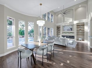 18 Sullivans Ct, Missouri City, TX 77459