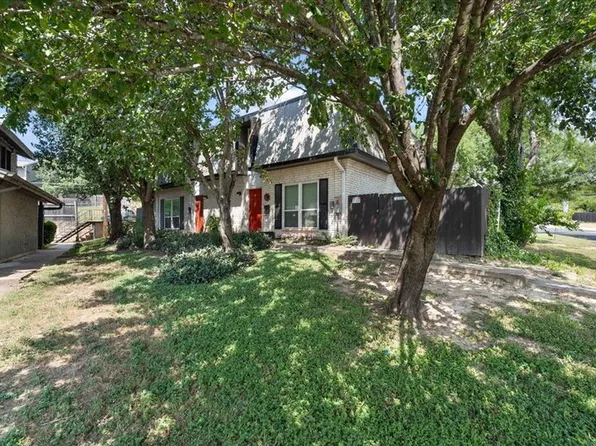 1703 Coronado Hills Dr APT 102, Austin, TX 78752