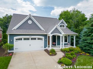 4299 Veranda Dr NE, Grand Rapids, MI 49525