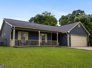 6403 Heritage Run, Morrow, GA 30260