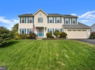 10 Riva Ridge Ln, Bear, DE 19701