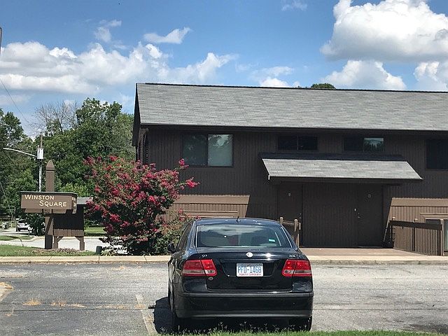 1st image of 134 Old Winston Rd APT B