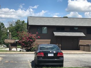 134 Old Winston Rd APT B, High Pt, NC 27265