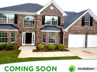 9220 Grady Dr, Jonesboro, GA 30238