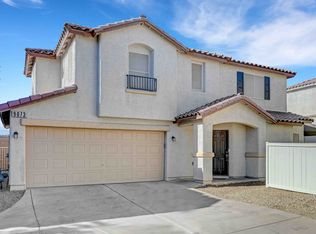 90731 Spoonbill Ridge Pl, Las Vegas, NV 89143