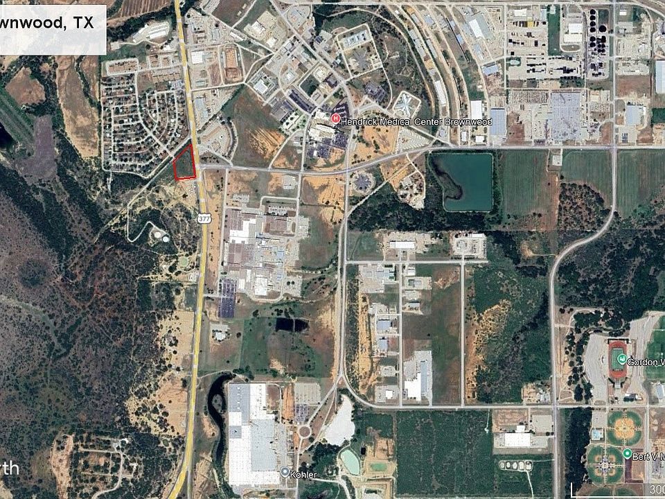 2nd image of 4415 Highway 377 S