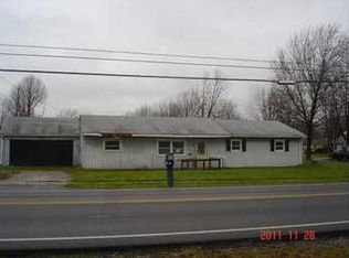 1203 Abbe Rd, Elyria, OH 44035