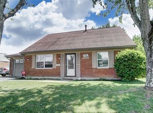 7678 Rothfield Dr, Dayton, OH 45424