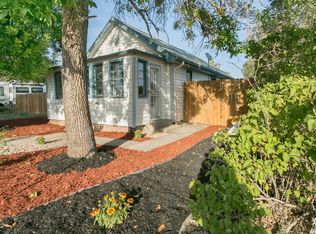 4898 S Logan St, Englewood, CO 80113