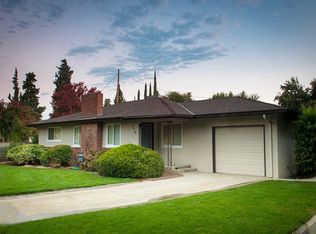 226 W Gettysburg Ave, Fresno, CA 93705
