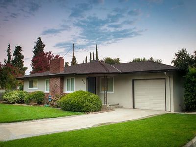 226 W Gettysburg Ave, Fresno, CA, 93705