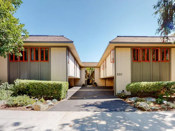 330 S Oakland Ave APT 7, Pasadena, CA 91101