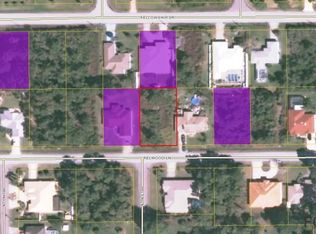 12 Felwood Ln, Palm Coast, FL 32137
