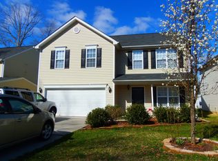 4627 Byers Ridge Dr, Greensboro, NC 27405