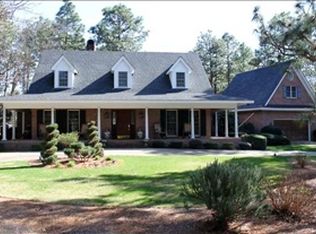 5 Brookhaven Rd, Pinehurst, NC 28374