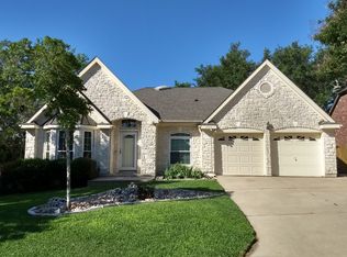 10515 Grand Oak Cir, Austin, TX 78750