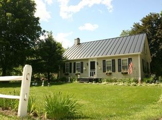 387 Mill Village Rd N, Goshen, NH 03752