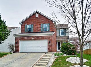 5465 Milroy Rd, Indianapolis, IN 46216