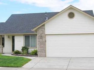 5935 Geyser Peak Pl, Eugene, OR 97402