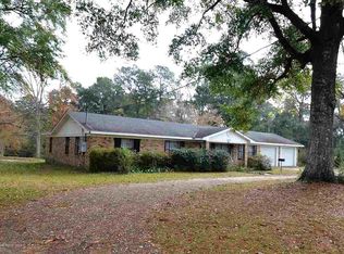 5970 Old Citronelle Hwy, Eight Mile, AL 36613