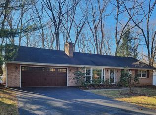 206 Timber Rd, Mount Gretna, PA 17064