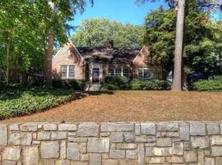 1250 Pasadena Ave, Atlanta, GA 30306