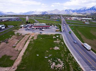 1568 W 800 S, Payson, UT 84651