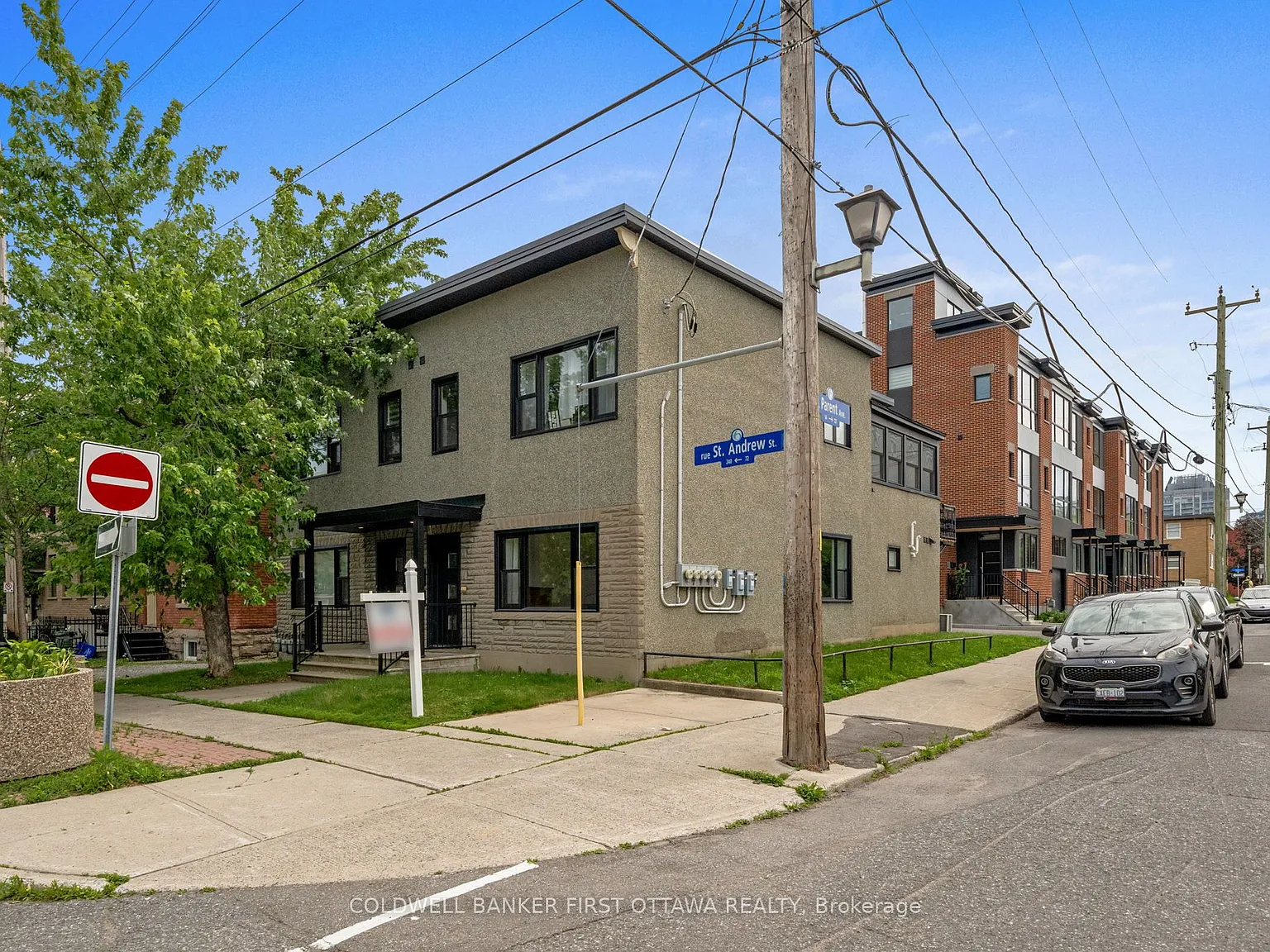 1 bed, $2,350 — Photo 2