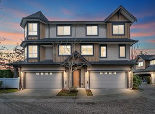 11511 Steveston Hwy #26, Richmond, BC