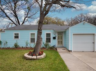 2924 Eastridge Dr, Fort Worth, TX 76117