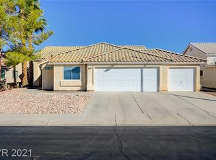 6002 Annmillie Ave, Las Vegas, NV 89122