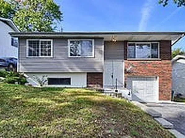 2337 Ida Dr, Arnold, MO 63010