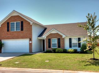 3223 Oneida Ct, Murfreesboro, TN 37128
