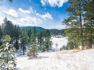 Tbd Cragmont Drive Lot 12, Evergreen, CO 80439