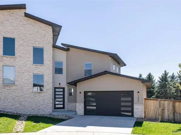 1406 Rodgers Court, Golden, CO 80401