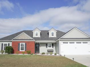 3942 Karaline Cir, Valdosta, GA 31605