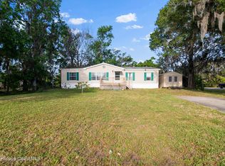 2502 Rowland Ct, Mims, FL 32754