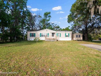 2502 Rowland Ct, Mims, FL, 32754