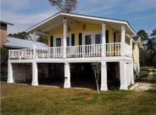 12391 County Road 1, Fairhope, AL 36532