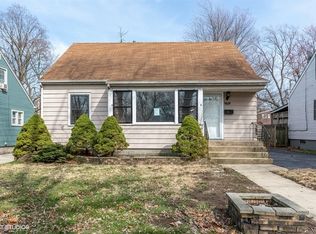 17921 Oakley Ave, Lansing, IL