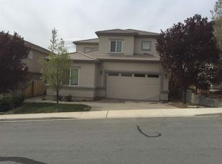 8090 Highland Flume Cir, Reno, NV 89523
