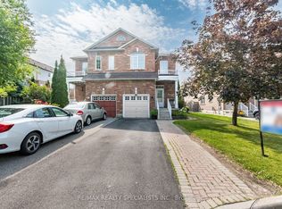 6672 Opera Glass Cres, Mississauga, ON L5W 1R8