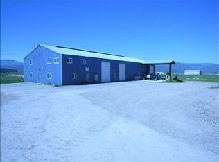 8865 Roller Coaster Rd, Missoula, MT 59808