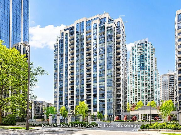2nd image of 18 Hollywood Ave #1707