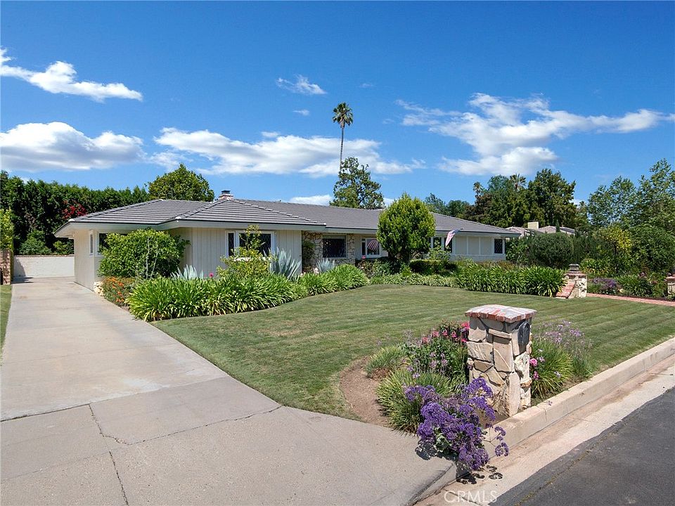 19143 Marilla St, Northridge, CA 91324 | MLS #SR26100610 | Zillow
