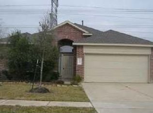 16902 Farley Pass Dr #D, Houston, TX 77095