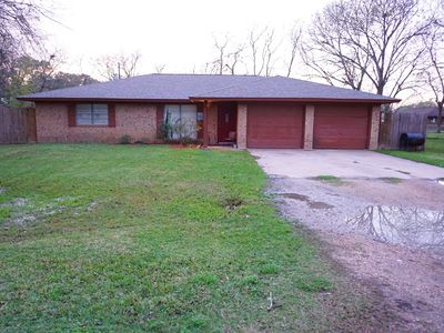 213 Avenue G, Brazoria, TX, 77422