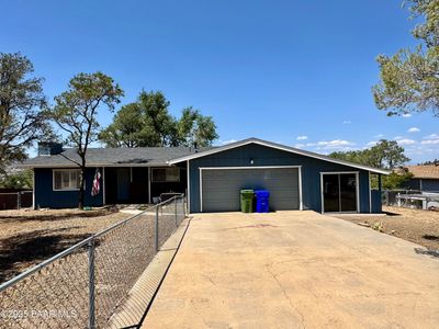 340 Chaparral Dr, Prescott, AZ, 86301