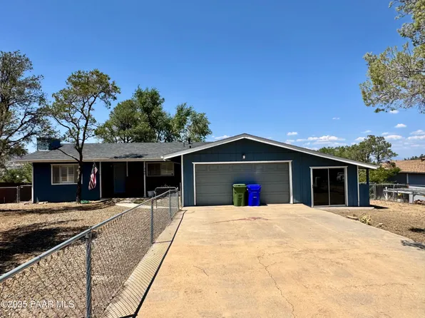 340 Chaparral Dr, Prescott, AZ 86301